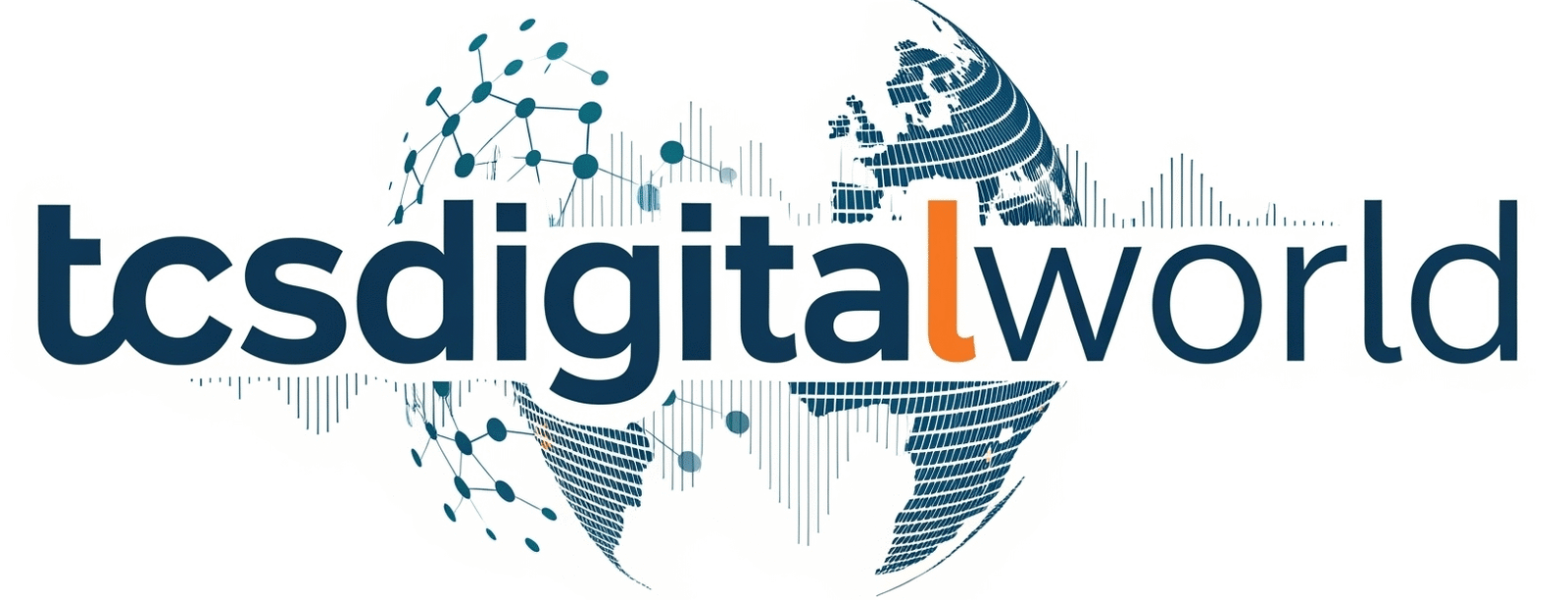 TCS Digital World