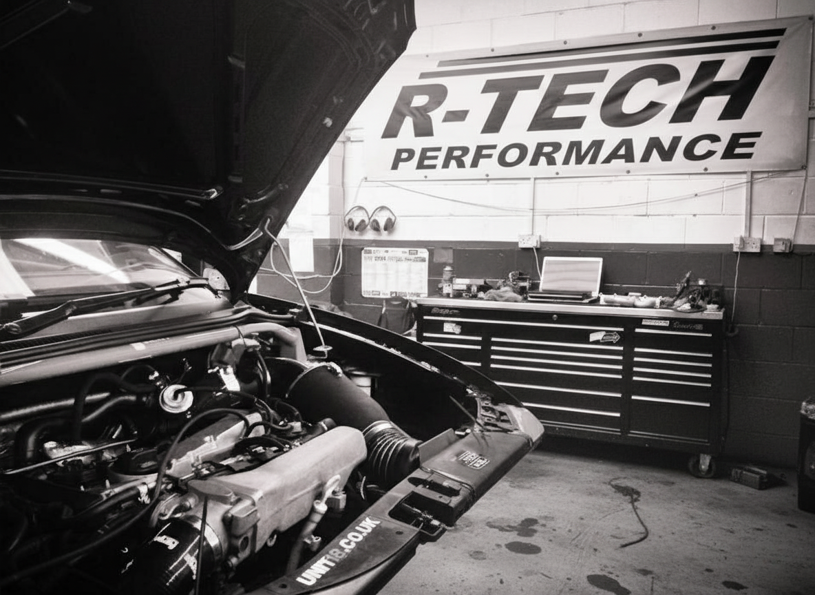 How RTech UK Powers Growth in the Welding Industry